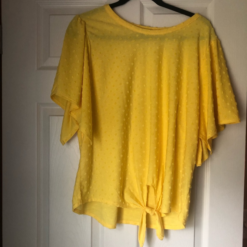 Boutique Top